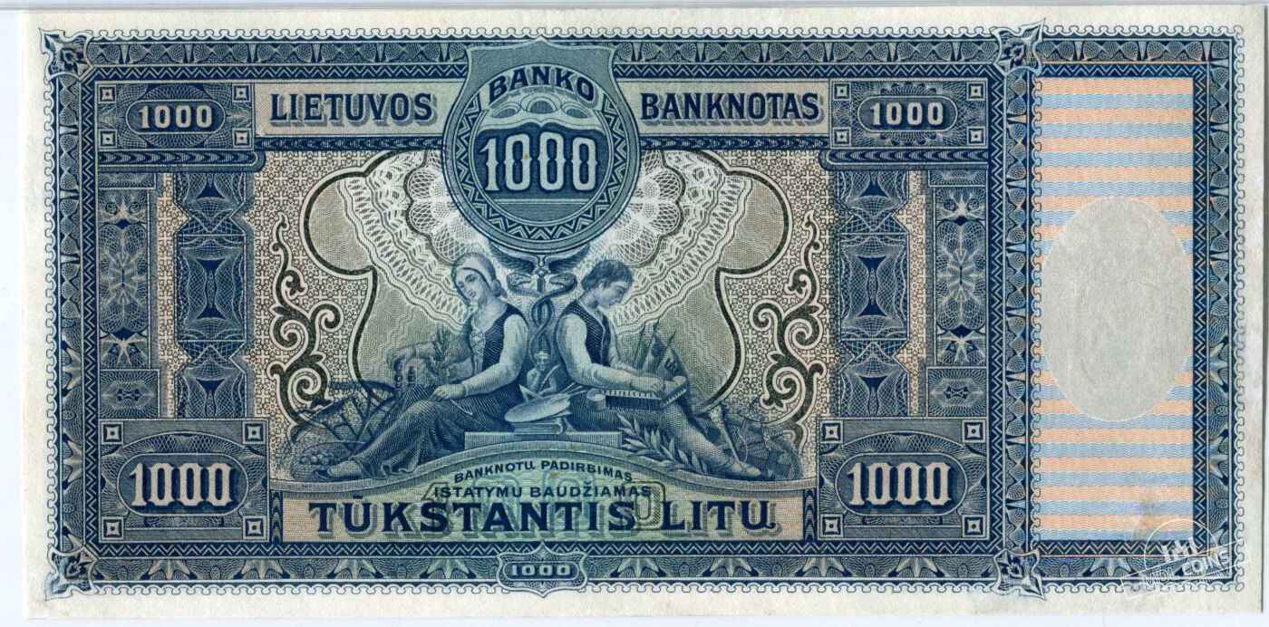 MDL – Magnus Ducatus Lithuaniae