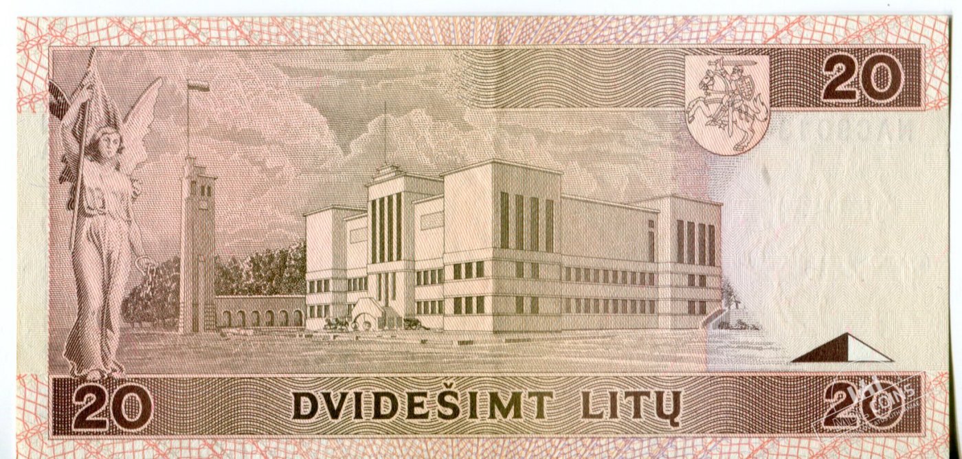 MDL – Magnus Ducatus Lithuaniae