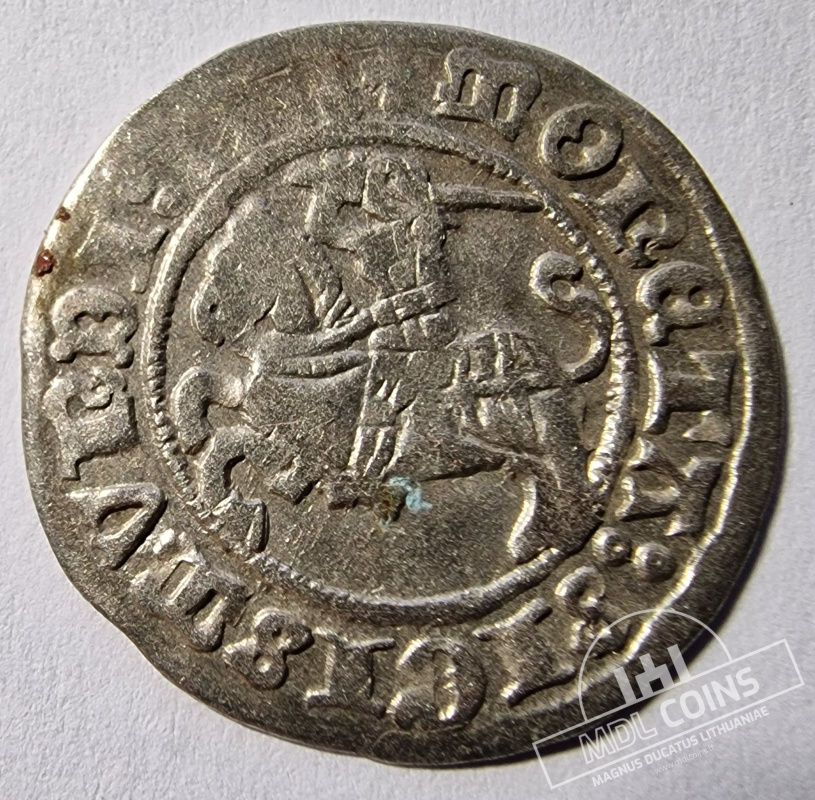 MDL – Magnus Ducatus Lithuaniae